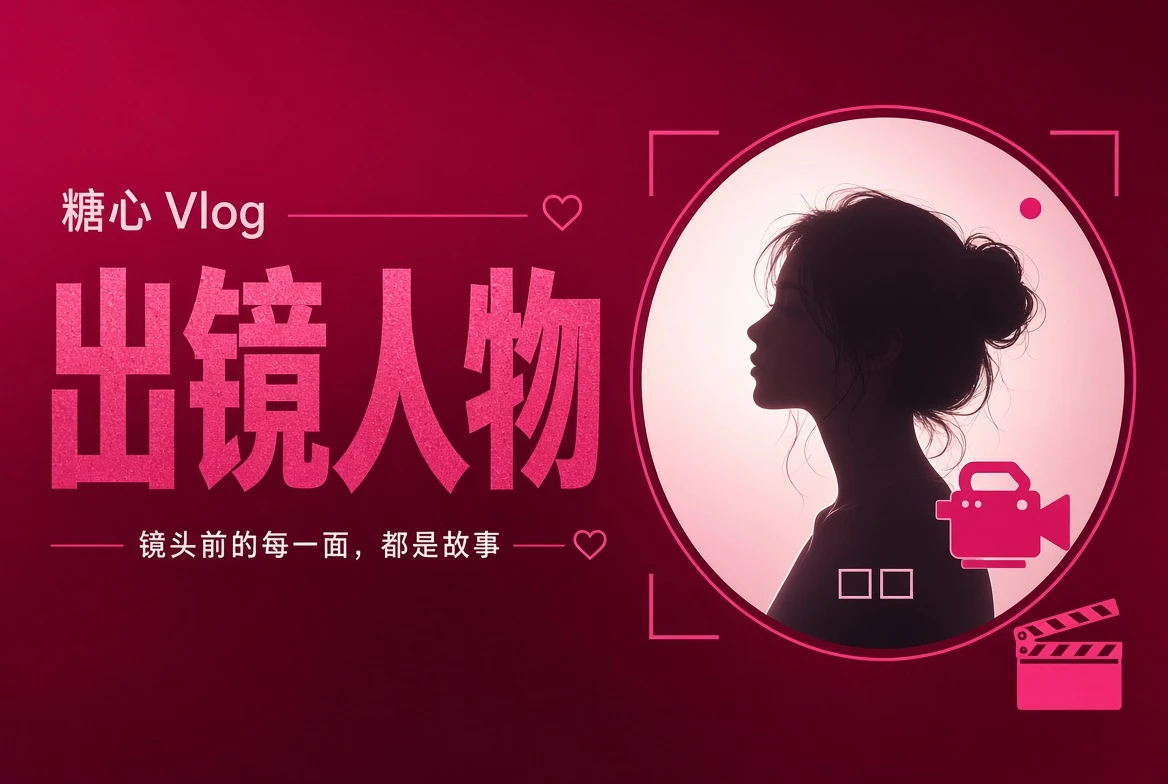 出镜窗主题影像