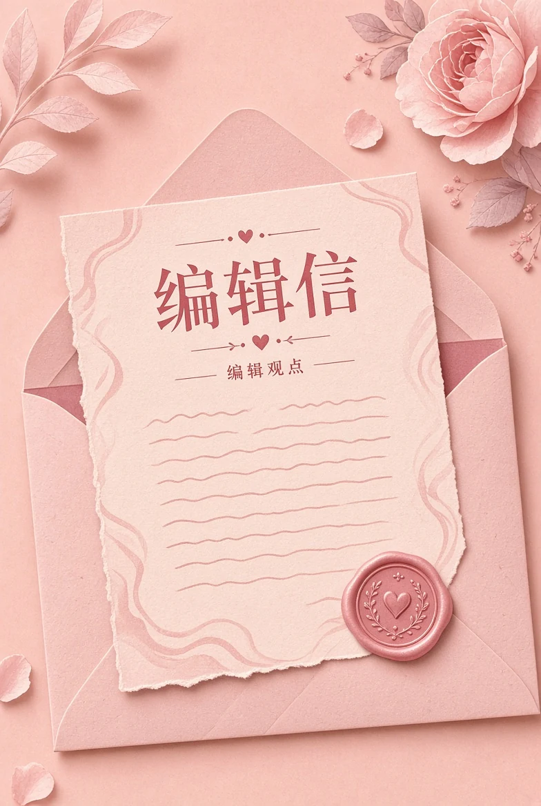 编辑信主题影像